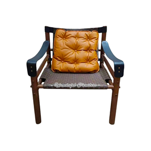 Salon moderne et innovant Exposition de chaises longues <span class=keywords><strong>vintage</strong></span> <span class=keywords><strong>Fauteuils</strong></span> <span class=keywords><strong>scandinaves</strong></span> en peau de mouton - Product Image 1