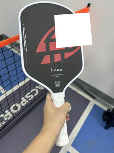 Booms tick Elonga ted Pickle ball <span class=keywords><strong>Paddle</strong></span> 16mm Boom Core Racket für Training und Unterhaltung Pickle ball <span class=keywords><strong>Paddle</strong></span> - Product Image 2