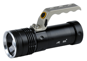 Mới bán chạy nhất Chất lượng cao ngoài trời làm việc cầm tay cầm đèn pin - Product Image 2