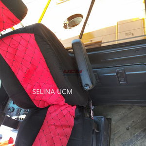 รถตัก Clg856H Liugong มือสองเครื่องจักรวิศวกรรม2024 99% ใหม่ - Product Image 2