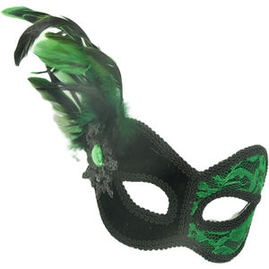 Masque <span class=keywords><strong>de</strong></span> beauté peint, masque <span class=keywords><strong>de</strong></span> mode, masque <span class=keywords><strong>de</strong></span> <span class=keywords><strong>venise</strong></span>, jouets <span class=keywords><strong>de</strong></span> fête, thème <span class=keywords><strong>de</strong></span> film, fourniture d'accessoires - Product Image 5