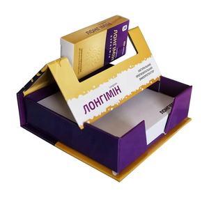 Divertido personalizado Pharma escritorio publicidad cooperar promoción regalo farmacia médico farmacéutico regalo promocional para médico - Product Image 6