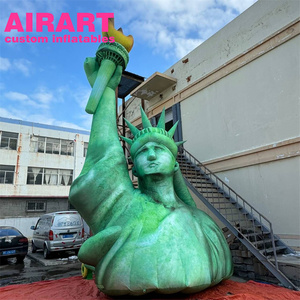 Meraviglia Antica, Divertimento Moderno per il Tuo Evento all'Aperto: Pallone Gonfiabile Personalizzato a Forma di Sfinge in Vendita - Product Image 5