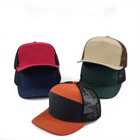 Oem Custom High Quality 7 Panel Flat Bill PVC Patch Logo Sport Snapback Cap Waterproof Laser Cut Hole Perforated Hat