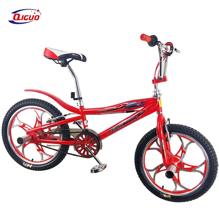 China, 20 pulgadas Venta caliente Estilo libre mini BMX bicicleta/estilo de bicicleta