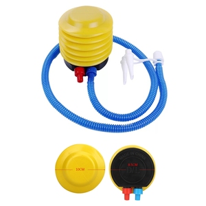 Bóng Tập <span class=keywords><strong>Yoga</strong></span> Thể Dục Bằng Pvc Chống Trượt Họa Tiết Gradient 45Cm 55Cm 65Cm 75Cm Cho Phụ Nữ Mang Thai - Product Image 3