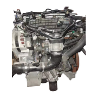 Meilleure vente utilisée 4 cylindres Foton TN4G18T moteur 1.8T pour ZOTYE T700 X7 Z700 Z100 Z300 Z500 SR9 T600 matériau métallique Durable