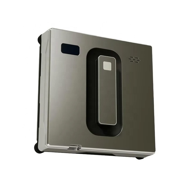 OEM Square Window Cleaning Robot for Household Glass Care
