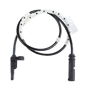 เซ็นเซอร์ความเร็วล้อสำหรับ BMW F20 F21 F30 F31 F34 OE 34526791225 34526791226 34526869322อะไหล่ใหม่ - Product Image 1