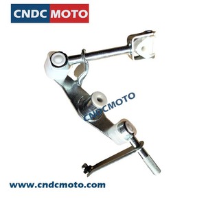 Pièce de rechange en métal pour mécanisme de changement de vitesse de moto CNDC MOTO pour la réparation de boîte de vitesses - Product Image 2