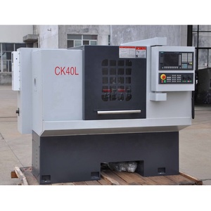 CK40L Trung Quốc <span class=keywords><strong>CNC</strong></span> <span class=keywords><strong>Lathe</strong></span> Tháp Pháo Tool Holder <span class=keywords><strong>CNC</strong></span> <span class=keywords><strong>Lathe</strong></span> Máy Cho Kim Loại - Product Image 3