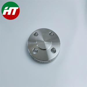 Bride en acier inoxydable certifiée Class 150 Astm A182 Gr F304 ANSI JIS DIN API - Product Image 2