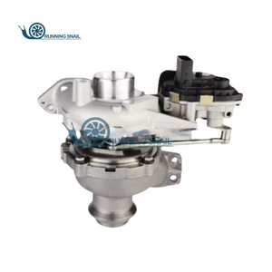 Turbocompresseur MFS 853603-2 pour <span class=keywords><strong>PEUGEOT</strong></span> 308 3008 5008 <span class=keywords><strong>RIFTER</strong></span> 2008 508 PARTNER TRAVELLER <span class=keywords><strong>EXPERT</strong></span> 1.5 BlueHDi 130 96 120 88 100 75 - Product Image 1