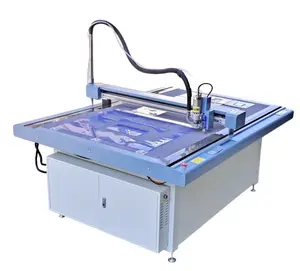 Hot KAEMI M3 CAD Template Board Milling Cutter Plotter De Corte Padrão de Costura