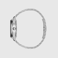 Montres automatiques multifonctions personnalisées OEM ODM avec logo, verre saphir bombé de 38 mm, mouvement mécanique Miyota 9122 pour hommes
