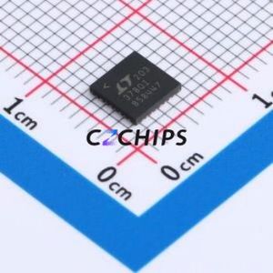 Nuevo y Original LTC3780IUH # TRPBF (5x5) Circuito integrado IC Chip PMIC IC de potencia de DC-DC - Product Image 1