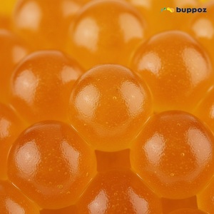 Bebida de Té Verde con Mango, Maracuyá y Boba Efervescente, 335 ml, Halal, HACCP, para Tiendas de Té de Burbujas y Té con Leche, OEM - Product Image 3