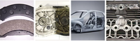 Enlèvement de machine de nettoyage laser et peinture sur voiture camion et outils de construction nettoyeur laser