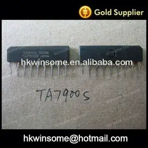 (Integrated Circuits Supplier) TA7900S