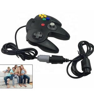 Cables de Extensión para Control de Nintendo 64, Cable de Transferencia de Datos para N64 - Product Image 4