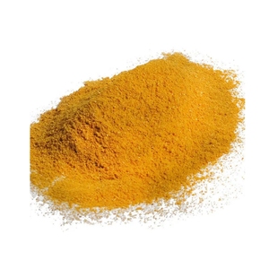 Granos de Mazorca de Maíz Amarillo Marrón, Medio Abrasivo, 60% 70% Cloruro de Colina, Certificado ISO9001, Polvo de Mazorca de Maíz - Product Image 1