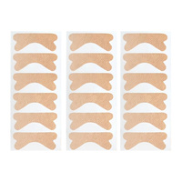 Patch correcteur d'ongles auto-adhésif, imperméable, hypoallergénique, haute élasticité, pour les soins des ongles incarnés