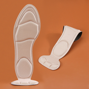 1 Par de Almohadillas de Esponja para Zapatos, Inserciones para Tacones Altos, Alivio del Dolor Metatarsiano, Dolor de Arco, Dolor de Talón y Espolones Calcáneos - Product Image 5