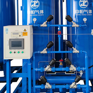 QTN59N-50 Sintering Furnace Dedicated <strong>Nitrogen</strong> Making Machine Energy Saving,Explosion Proof, Suitable for New Energy Materials - Product Image 3