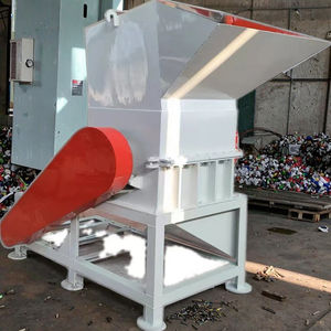 JIUNUO 低価格 55kW 380V <span class=keywords><strong>3</strong></span>相 プラスチック破砕機 シートシュレッダー 矿泉水ボトルリサイクル洗浄破砕機 - Product Image 6