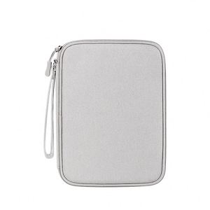 Ys37 Caja de Almacenamiento Portátil para Correas de Reloj, Organizador de Cables USB, Estuche de Viaje para Relojes Inteligentes - Product Image 6