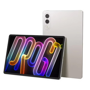 Tablet <span class=keywords><strong>Lenovo</strong></span> Xiaoxin Pad Pro GT Versione CN, Display LCD 11.1'' 3.2K 144Hz, Snapdragon 8 Gen 3, 8860mAh, Sistema Operativo Android/ZUX, Pad PC - Product Image 5