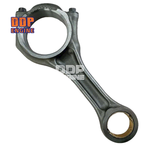 Bielle de moteur diesel pour engins de construction Cummins ISF3.8 QSF3.8 (références 5257364, 4989163, 4989162, 4943977, 4943979, 3971210) - Product Image 1