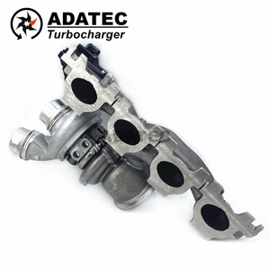 49477-02400 TD04L Turbocompresseur 49477-02404 4947702409 Turbo pour <span class=keywords><strong>BMW</strong></span> 1er 2015/09-2019/12 F20 120i 1998 Ccm 135 <span class=keywords><strong>KW</strong></span> 184 - Product Image 6
