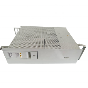 สำหรับชุดรับส่งสัญญาณวิทยุระยะไกล RRU5512T 02312YMW อุปกรณ์สถานีฐาน 700MHz+800MHz+900MHz 4T4R 4*80W ครอบคลุมพื้นที่ไร้สาย 1 ปี - Product Image 4