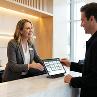 Tablet PC ODM de 13.4 Pulgadas con Unisoc T620, Android, PoE, para Control de Hotel, Automatización, Pedidos, Kiosco con NFC, WIFI, 4G