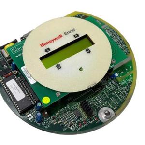 Honeywell Enraf S0690921 Communication Board 24 <b>V</b> Steel <b>Bar</b> Processing Industrial Component - Product Image 3