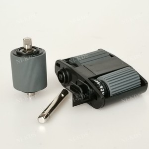 ชุดเปลี่ยนลูกกลิ้ง ADF รุ่น J8J95A (5851-7202) สำหรับเครื่องพิมพ์ hp E87750 E87760 E87770 8500 FN2 E77650 E77660 <span class=keywords><strong>N9120</strong></span> FN 2 PageWide Pro 750 780 - Product Image 6