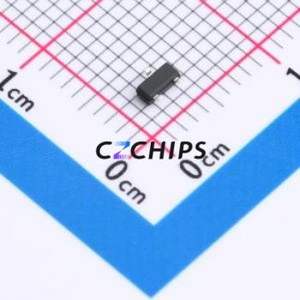 Transistor de Efecto de Campo (MOSFET) FH0210 SOT-23 Original y Nuevo, Venta al por Mayor de Componentes Electrónicos y Servicio BOM - Product Image 2