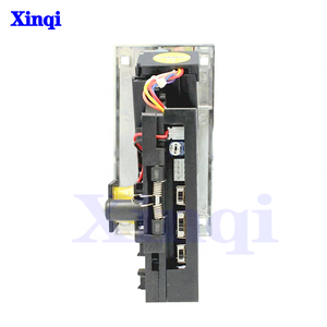 Máy Arcade điện tử TW-130B Bộ chọn nhiều đồng xu cho máy giặt so sánh nhiều trò chơi kim loại đồng xu hoạt động trò chơi - Product Image 5