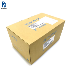 Servoaccionamiento AC SGDV-3R8A01A SGDV-2R8A01A SGDV-5R5A01A SGDV-7R6A01A 400W 750W 1kW 1.5kW 200V Monofásico para Automatización Industrial - Product Image 1
