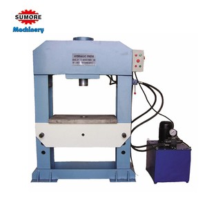 Vente chaude <span class=keywords><strong>Pas</strong></span> <span class=keywords><strong>Cher</strong></span> Personnalisé 200 <span class=keywords><strong>Tonnes</strong></span> <span class=keywords><strong>Hydraulique</strong></span> Boutique <span class=keywords><strong>Presse</strong></span> Prix de H Cadre <span class=keywords><strong>Hydraulique</strong></span> <span class=keywords><strong>Presse</strong></span> Tôle Cintreuse SP-200 - Product Image 1