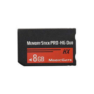 <span class=keywords><strong>Carte</strong></span> MS MS MS Pro/<span class=keywords><strong>HG</strong></span> <span class=keywords><strong>Duo</strong></span>, 8 go, pour caméra Sony PSP, haute vitesse et de grande capacité - Product Image 1