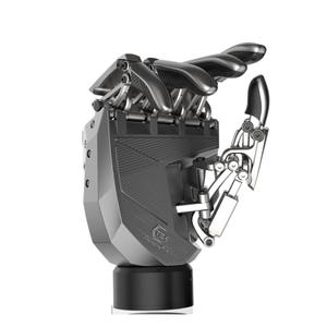 يد روبوتية بخمسة أصابع ذات خفة حركة عالية، ست درجات حرية نشطة، روبوت بشري مع محرك PLC، 11 مفصلًا، قوة قبضة 50 نيوتن، لصناعة 3C - Product Image 1