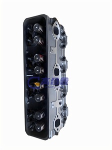 Offres Spéciales modèles exclusifs de <span class=keywords><strong>Chevrolet</strong></span>-T pièces de culasse nouveau moteur <span class=keywords><strong>diesel</strong></span> GM350 C16SE B12 B15 N15D B14 C14S culasses - Product Image 5