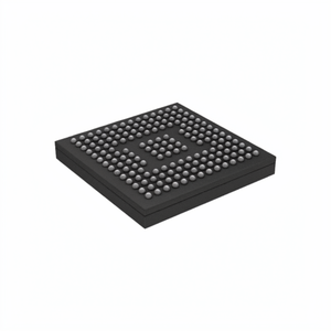 Componentes de Circuito Electrónico TW8836-BB2-CR 172 TFBGA Chip Distribuidor Autorizado - Product Image 1