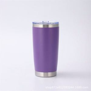 Vaso Térmico para Auto de Acero Inoxidable de 30 oz, Venta al Por Mayor Directa de Fábrica, 25 Unidades por Caja - Product Image 3