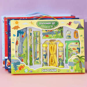 Ensemble de papeterie de dessin personnalisable intéressant - Product Image 2