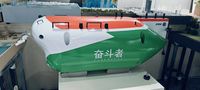 Service OEM ODM pour divers modèles réduits de navires océaniques