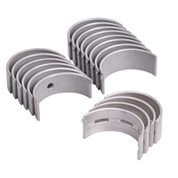 Accessoires de pièces de moto Offre Spéciale tuile de bielle et tuile de vilebrequin pour Kawasaki ZX-10R 2008-2010 Z1000 2010-2023