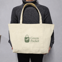 Sac de plage en toile de coton personnalisé avec logo, grand format, imprimé, écologique, recyclé, réutilisable, par sublimation
